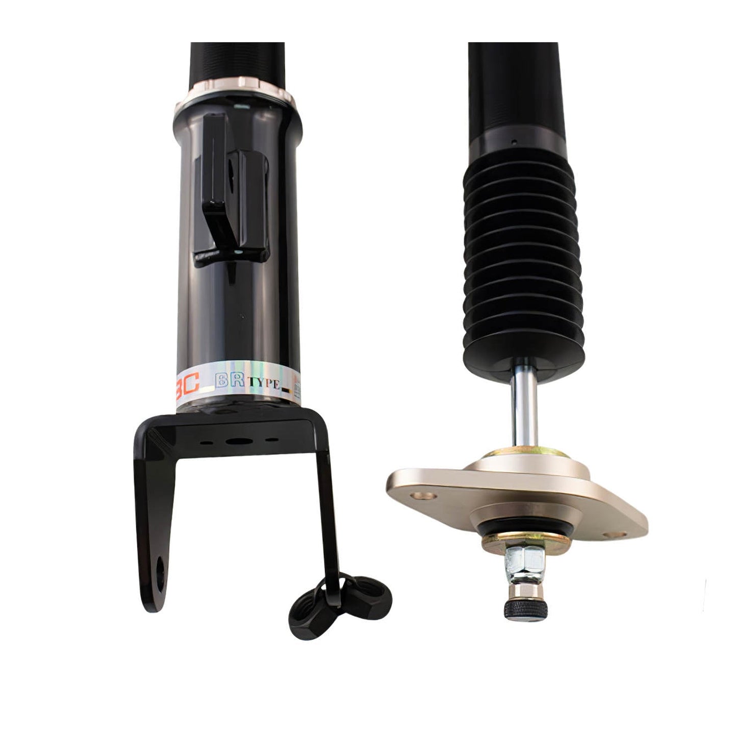 BC Racing Coilovers - BR Type - 11-22 Dodge Challenger RWD