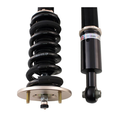 BC Racing Coilovers - BR Type - 11-22 Dodge Challenger RWD