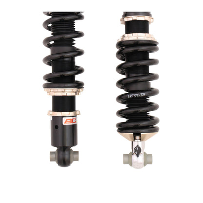 BC Racing Coilovers - BR Type - 03-10 Dodge Viper