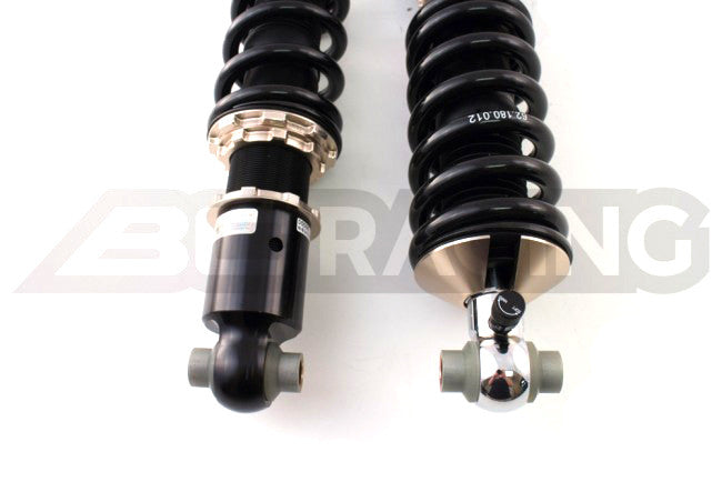 BC Racing Coilovers - BR Type - 96-02 Dodge Viper