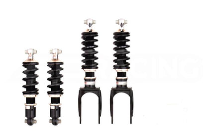 BC Racing Coilovers - BR Type - 96-02 Dodge Viper