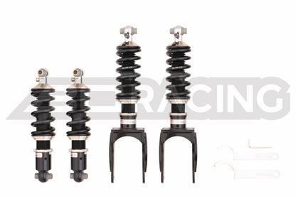 BC Racing Coilovers - BR Type - 13-Up Dodge Viper