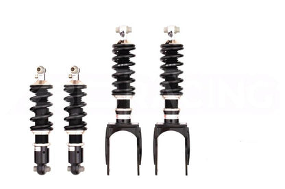BC Racing Coilovers - BR Type - 13-Up Dodge Viper