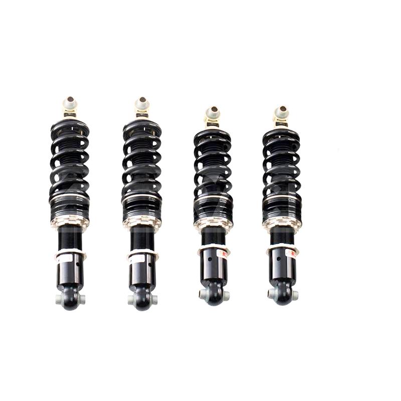 BC Racing Coilovers - BR Type - 92-95 Dodge Viper