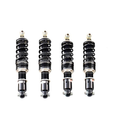 BC Racing Coilovers - BR Type - 92-95 Dodge Viper