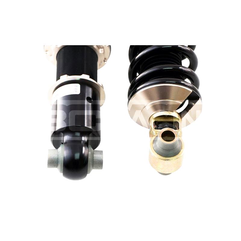 BC Racing Coilovers - BR Type - 92-95 Dodge Viper