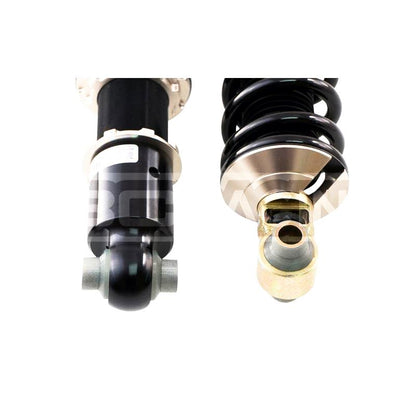 BC Racing Coilovers - BR Type - 92-95 Dodge Viper