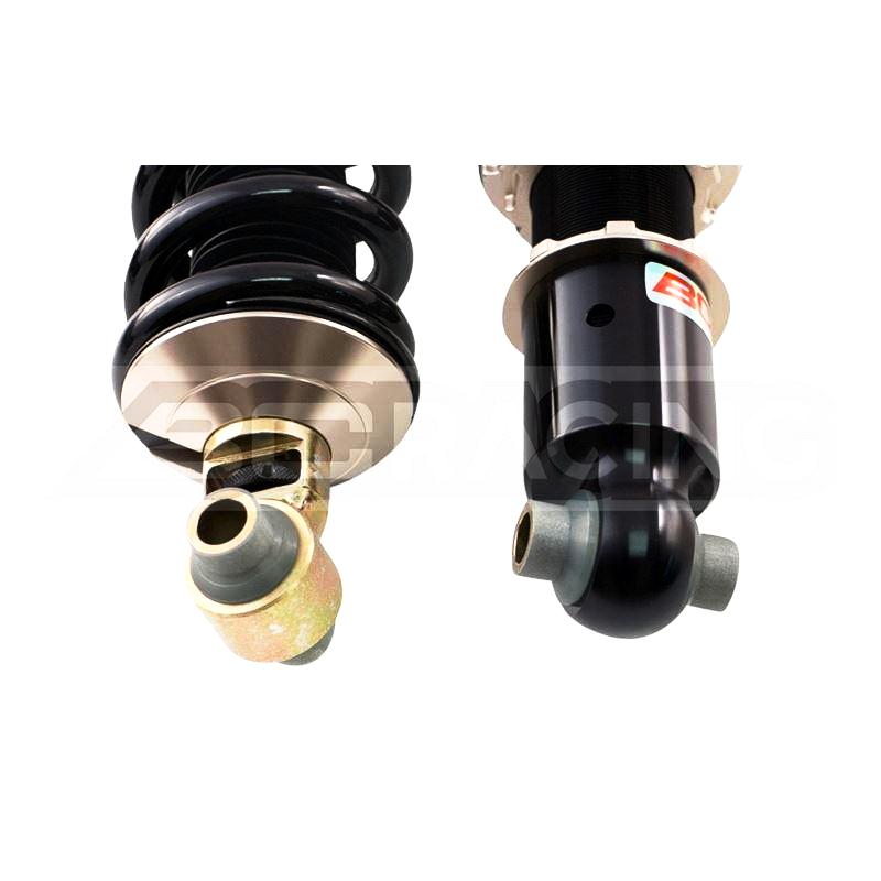 BC Racing Coilovers - BR Type - 92-95 Dodge Viper