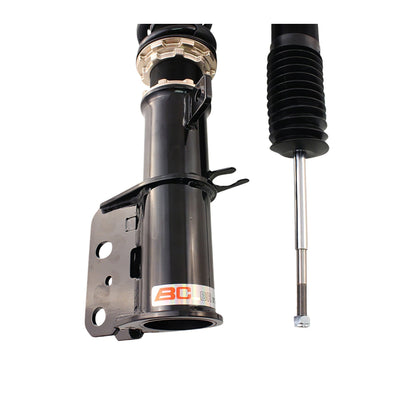 BC Racing Coilovers - BR Type - 04-06 Pontiac GTO
