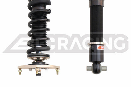 BC Racing Coilovers - BR Type - 01-09 Volvo S60 P24
