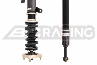 BC Racing Coilovers - BR Type - 05-11 Volvo S40 P12