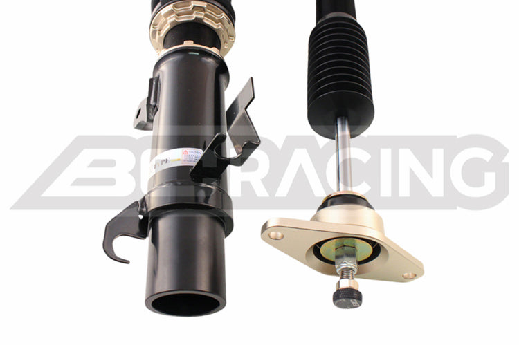 BC Racing Coilovers - BR Type - 08-13 Volvo C30 P14
