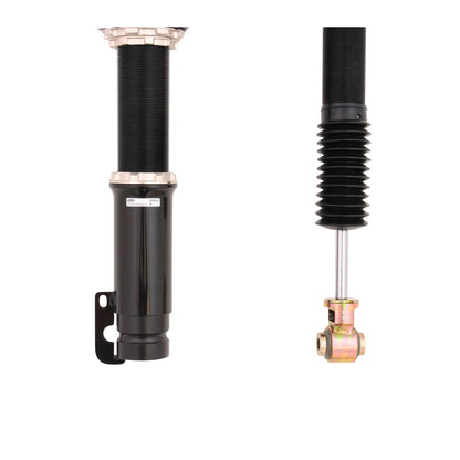 BC Racing Coilovers - BR Type - 05-10 Jeep Cherokee