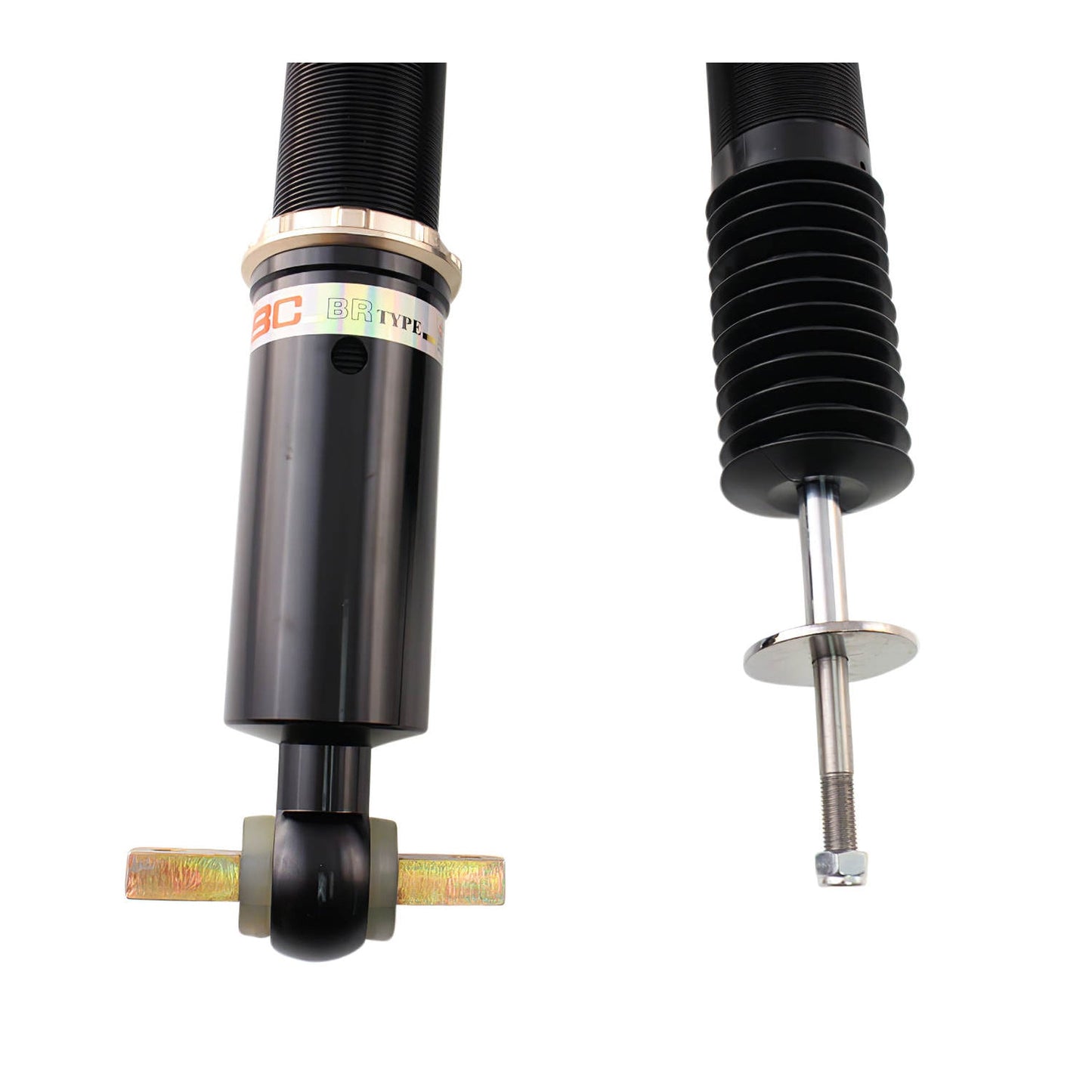 BC Racing Coilovers - BR Type - 08-13 Cadillac CTS / CTS-V RWD