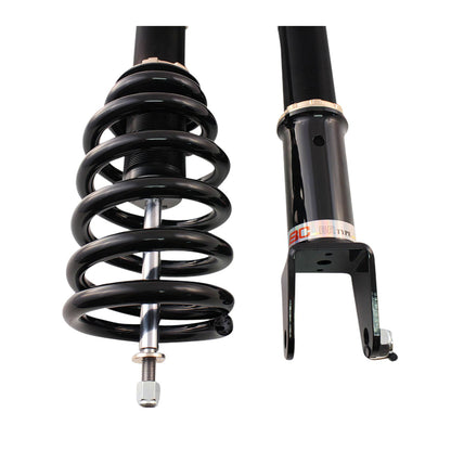 BC Racing Coilovers - BR Type - 08-13 Cadillac CTS / CTS-V RWD