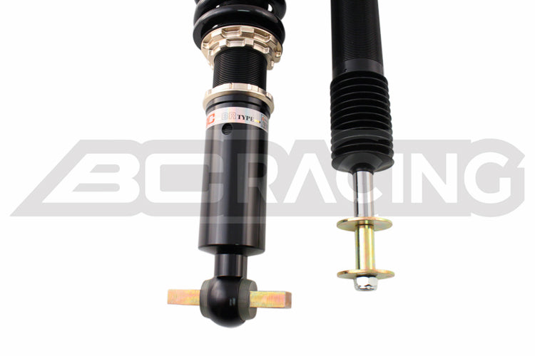 BC Racing Coilovers - BR Type - 03-07 Cadillac CTS / CTS-V