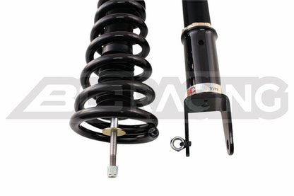 BC Racing Coilovers - BR Type - 03-07 Cadillac CTS / CTS-V