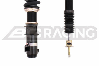 BC Racing Coilovers - BR Type - 14-19 Cadillac CTS RWD