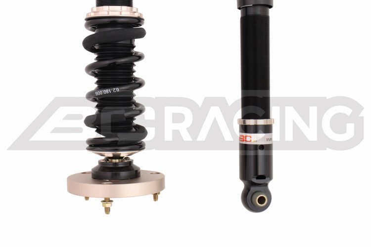BC Racing Coilovers - BR Type - 2013-19 Cadillac ATS RWD