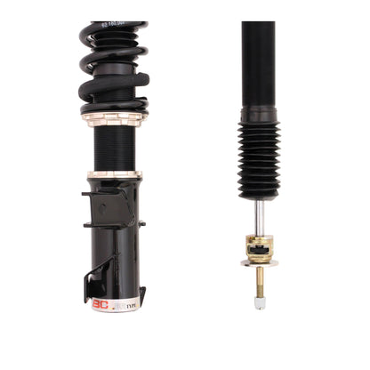 BC Racing Coilovers - BR Type - 2014-19 Cadillac CTS AWD