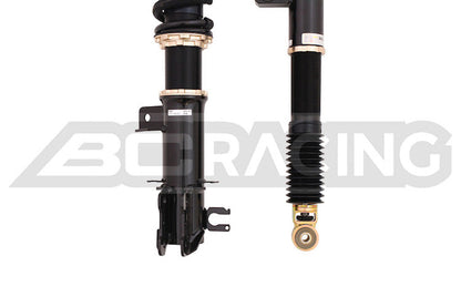 BC Racing Coilovers - BR Type - 10-UP Fiat 500