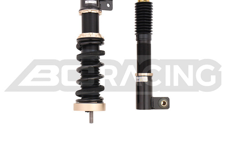 BC Racing Coilovers - BR Type - 10-UP Fiat 500