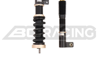 BC Racing Coilovers - BR Type - 10-UP Fiat 500