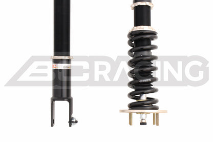 BC Racing Coilovers - BR Type - 03-10 Jaguar XJ