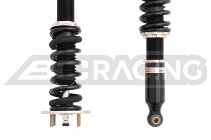 BC Racing Coilovers - BR Type - 03-10 Jaguar XJ