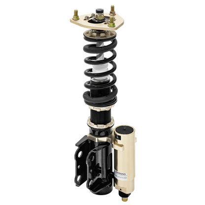 BC Racing Coilovers - BR Type - 25-UP Tesla Model Y AWD