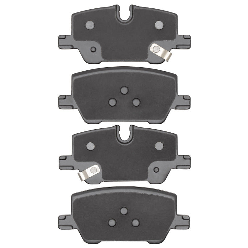 R1 20-26 Chevrolet Trailblazer Rear Ceramic Brake Pads