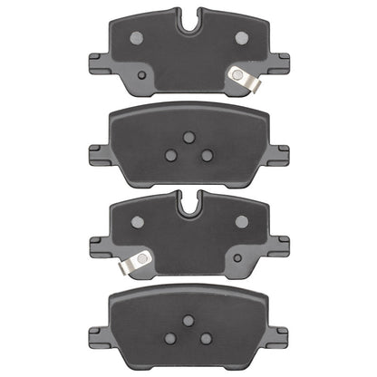 R1 20-26 Chevrolet Trailblazer Rear Ceramic Brake Pads