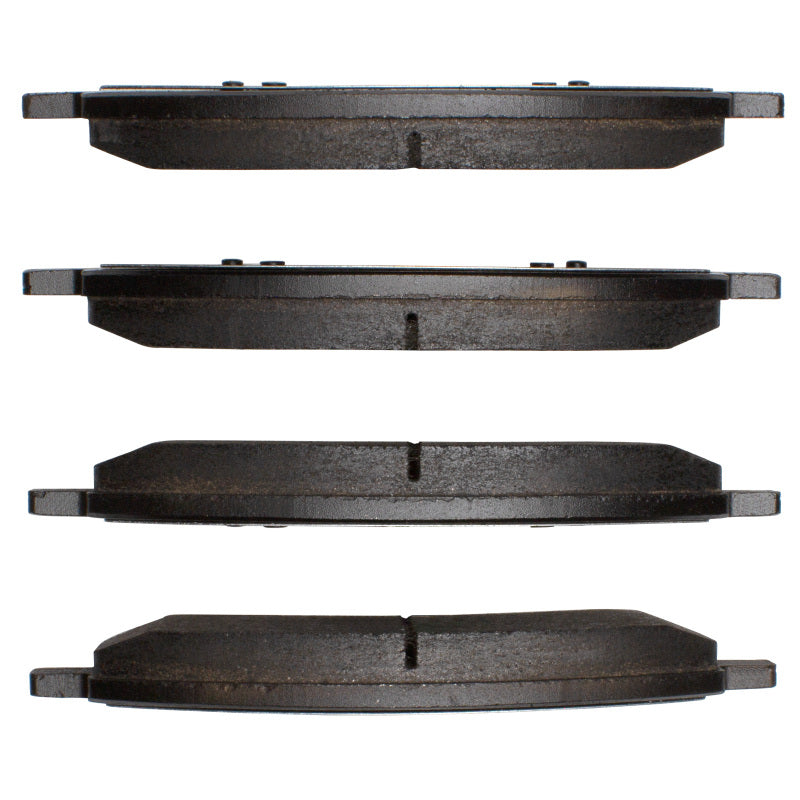 R1 05-24 Ram 1500 Front Super Duty Brake Pads
