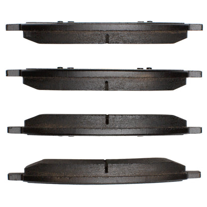R1 05-24 Ram 1500 Front Super Duty Brake Pads