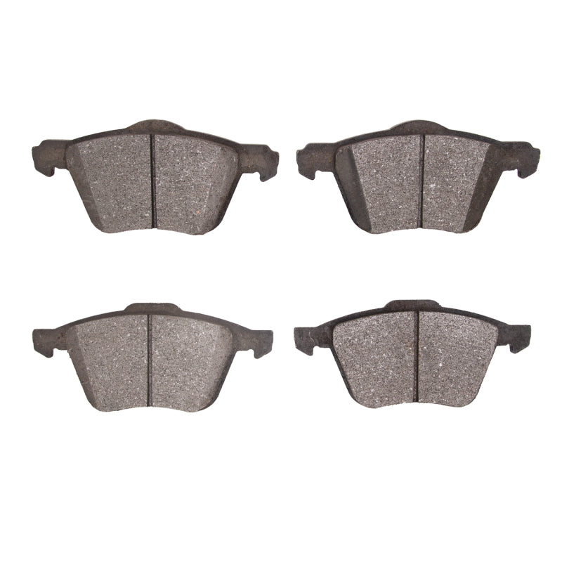 R1 03-12 Volvo S60 Front Ceramic Brake Pads