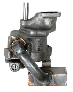 Moroso Chevrolet Big Block High Volume Drag Race Oil Pump & Pick-Up For 8in Pan