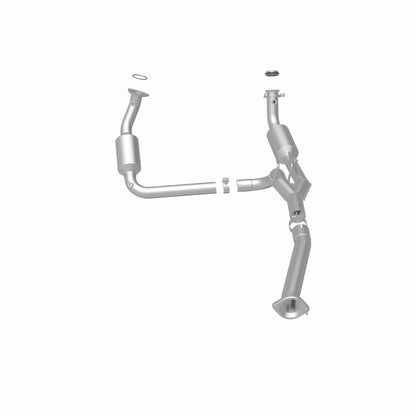 MagnaFlow 04-05 Chevrolet Express 1500 5.3L Direct Fit Converter