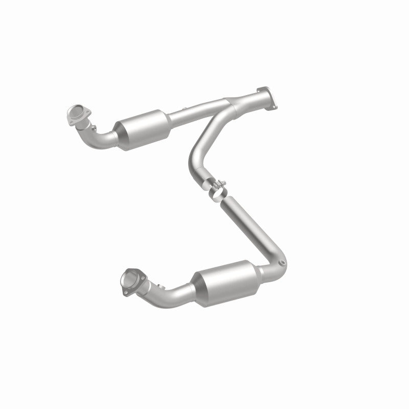 MagnaFlow 2000 Cadillac Escalade 5.7L Direct Fit Converter