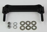 Wilwood Bracket Kit-FSL4/6R-5.25in MT NASCAR