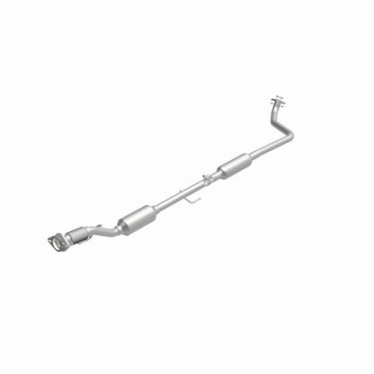 MagnaFlow Direct Fit Catalytic Converter OEM 18-21 Nissan Kicks 1.6L Single Underbody