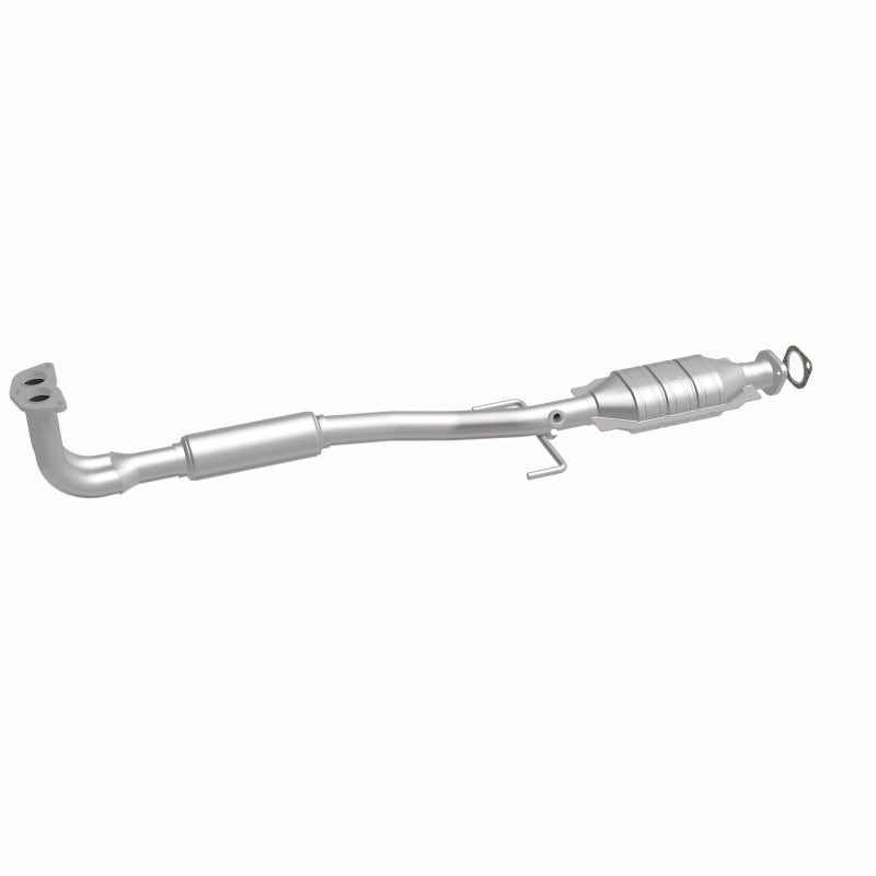 MagnaFlow 2004 Mitsubishi Lancer 2.4L Direct Fit Converter