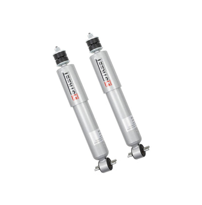 Belltech 82-03 Chevrolet S10 Street Performance Lowering Shock Set