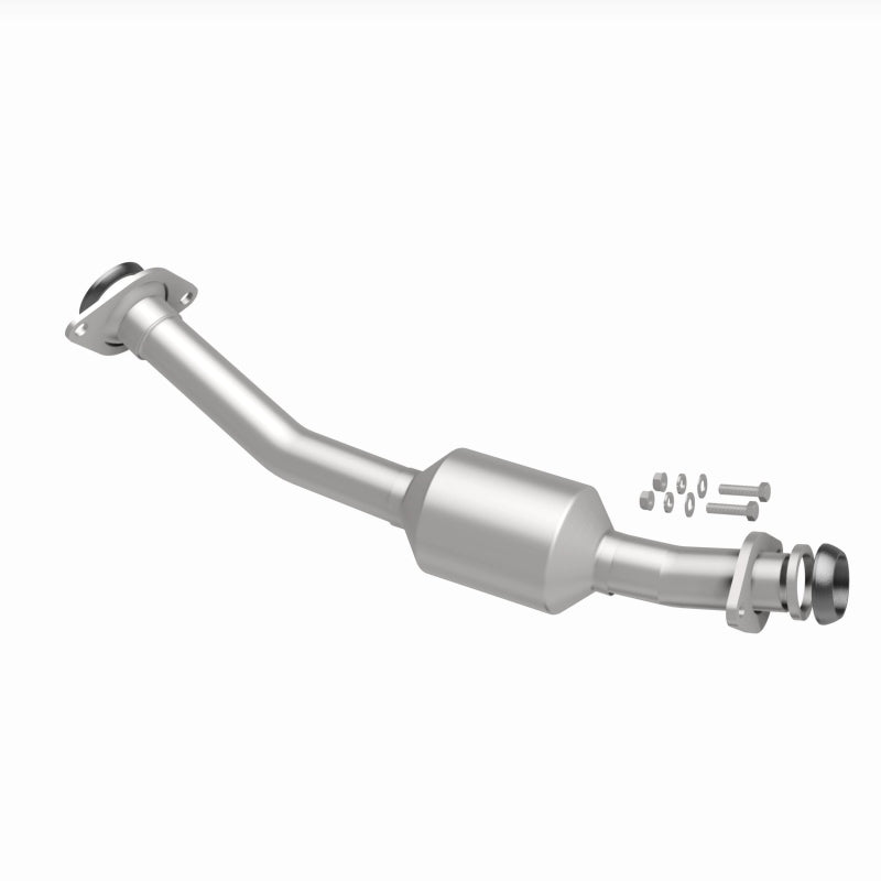 MagnaFlow 20-21 Nissan NV200 2.0L Direct Fit Catalytic Converter