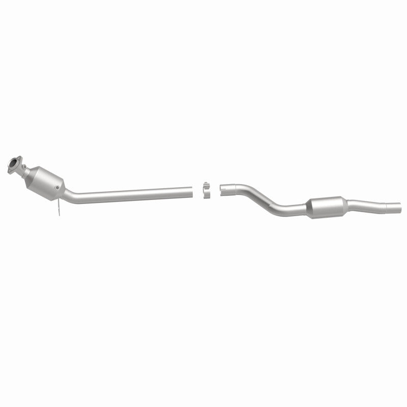 MagnaFlow 12-14 Mercedes-Benz C350 3.5L Direct Fit Converter