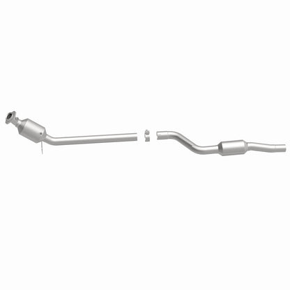MagnaFlow 12-14 Mercedes-Benz C350 3.5L Direct Fit Converter
