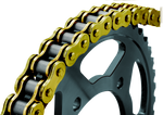 Twin Power Z Ring Chain 530 X 120 Gold