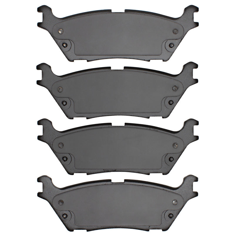 R1 15-21 Lincoln Navigator Rear Super Duty Brake Pads