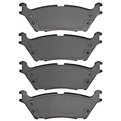 R1 15-21 Lincoln Navigator Rear Super Duty Brake Pads