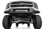 ADD 2021+ Ford F150 Black Label Front Bumper