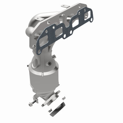 MagnaFlow 04-05 Nissan Altima 2.5L Direct Fit Converter